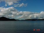 [Bay of Islands at Paihia]