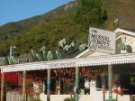 [The Mussel Boys in Havelock (sadly, closed since we were there in 2001)]