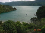 [Beautiful scenery between Havelock and Picton]