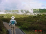 [Craters of the Moon Thermal Area]