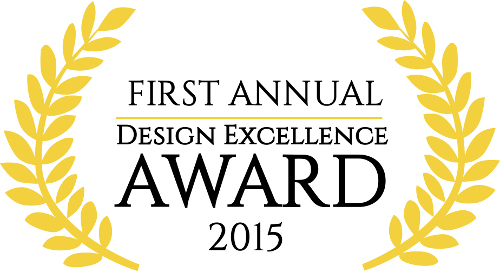 design award