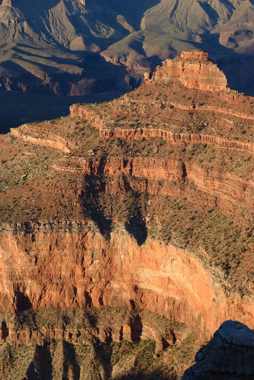 [Grand Canyon View]
