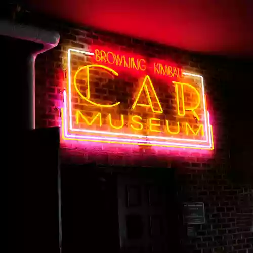 Car Museum