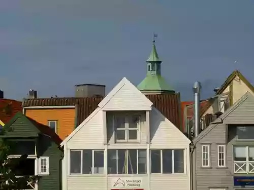 Old Town Stavanger